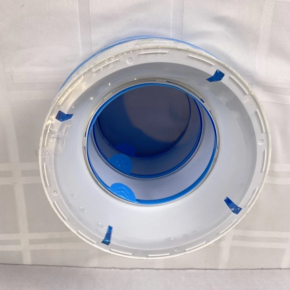 Up and Up 3 Pack Diaper Pail Refill Bags Holds 272 Diapers in Each